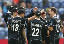 2019 World Cup: New Zealand off to a perfect start with 10-wicket win over dispirited Sri Lanka