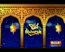 Bollywood celebrities wish fans Eid Mubarak