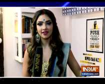 Kasautii Zindagii Kay 2 fame, Nivedita Basu takes us to her makeup room