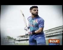 Virat to lift World Cup from Lord