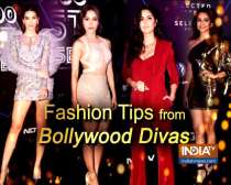 Katrina Kaif, Kriti Sanon and other Bollywood divas spill out their beauty tricks