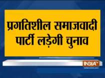 Shivpal Yadav dismisses speculations of merger in Samajwadi Party