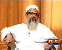 Aap Ki Adalat: Indians, by nature, want to live together in harmony, says Maulana Mehmood Madani