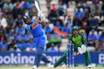 Exclusive | Rohit Sharma played with maturity against South Africa, says Sourav Ganguly