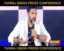 Yuvraj Singh bids adieu to international cricket after 19 years
