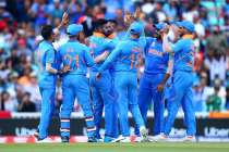 2019 World Cup: Team India gear up for Russell-less West Indies