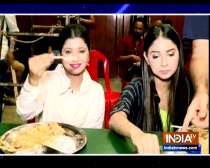 Karan Patel treats Yeh Hai Mohabbatein co-stars with Biryani