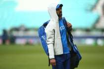 Sanjay Bangar confirms Dhawan ruled out for 3-4 matches, Rishabh Pant flies off to England