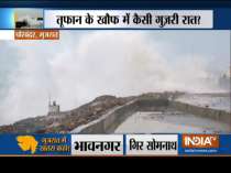 Cyclone Vayu: Ships deployed for rescue operations on western coast, lakhs of people evacuated