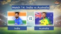 2019 World Cup: Batsmen have a field day as Shikhar Dhawan, Virat Kohli star in India