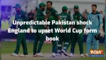 2019 World Cup, ENG vs PAK: Unpredictable Pakistan secure win over England despite centuries from Root and Buttler