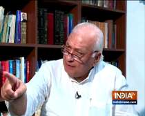 Never said I was ignored, says Arif Mohammad Khan