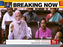 PM attacks Congress: Now they are slamming New India, do they want old India back?