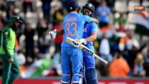2019 World Cup, Match 8: India open WC campaign with thumping 6-wicket win over South Africa