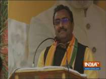 BJP will be in power till the time we enter 100th year of independence in 2047, says Ram Madhav