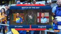 Sri Lanka beat England by 20 runs