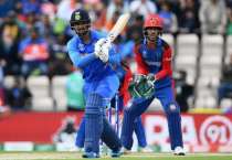 2019 World Cup: India aim to extend unbeaten run as they take on Afghanistan