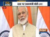 The budget for New India has roadmap to transform agriculture sector of country, this budget is one of hope: PM