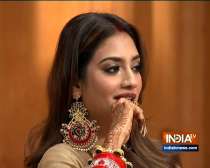 Nusrat Jahan, Mimi Chakraborty in Aap Ki Adalat: When newly-wed MP