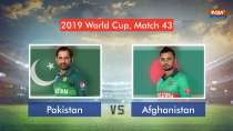 2019 World Cup: Ousted Pakistan end campain on high with massive win over Bangladesh