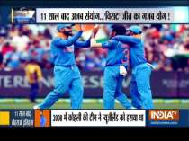 2019 World Cup 1st Semi-final, India vs New Zealand: Cricket-lovers across the nation pray for India