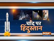 All eyes on ISRO as Chandrayaan-2 set for launch today at 2:43 pm