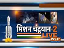 Chandrayaan-2: From launching preparations to technical snag, all you need to know