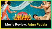 Movie Review: Arjun Patiala