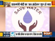 Modi Govt. to start Jal Shakti Abhiyan for 256 water-stressed districts