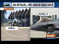 Rafale, Su-30MKI jets will be a deadly combination: IAF
