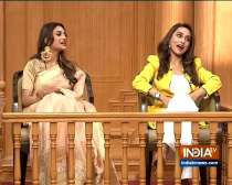 Nusrat Jahan, Mimi Chakraborty in Aap Ki Adalat: Newly-elected MPs open about Mamata being upset over Jai Shri Ram slogans