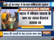 Kartarpur Corridor: On India’s objection, Pakistan drops pro-Khalistani leader Gopal Singh Chawla from panel