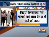 PM Modi, Amit Shah pull up BJP MPs over poor attendance in BJP parliamentary party meet
