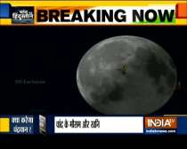 Mission Director has authorized the launch of Chandrayaan 2. 15 minutes to go