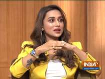 Nusrat Jahan, Mimi Chakraborty in Aap Ki Adalat: Newly-elected MPs open up on being trolled for western attire in Parliament