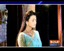 Gathbandhan: Raghu saves Dhanak as she attempts suicide