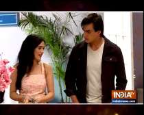 Will Kartik and Naira meet in hospital? Watch this video