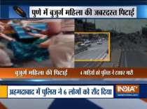 Ahmedabad: 1 killed, 2 injured after driver of van rams into vehicles