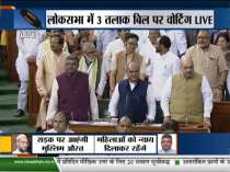 Kurukshetra | After much of an uproar, Lok Sabha passes Triple talaq Bill