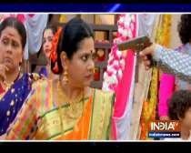Gathbandhan: Dhanak is all set to become bride