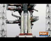 Chandrayaan 2 mission called off an hour before launch due to fuel leak: ISRO