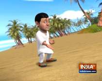 OMG: Watch the interesting video on Karnataka political crisis