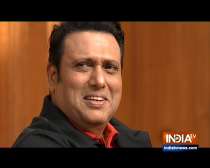 Aap Ki Adalat (Promo): Bollywood actor Govinda reveals why he did not get any award till now
