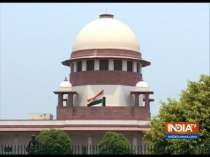 Supreme Court permits Assembly speaker to decide on resignations of 15 rebel MLAs