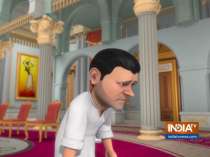 OMG: Rahul Gandhi resigns as Congress Party President