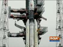 Chandrayaan-2 mission launch rehearsal completed