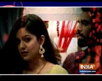 Bepanah Pyaar: Bride goes missing on wedding day