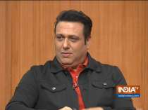 Aap Ki Adalat: Govinda amuses audiences with his famous dailogue 