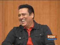 Aap Ki Adalat: Govinda opens up on his fallout with David Dhawan 