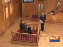 Aap Ki Adalat: Govinda reveals how he created his Coolie No 1 character 